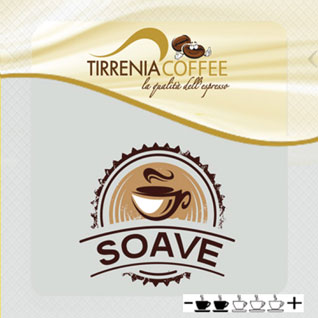 caffe tirrenia surgelati miscela soave